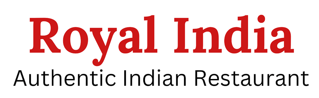 Royal India Logo