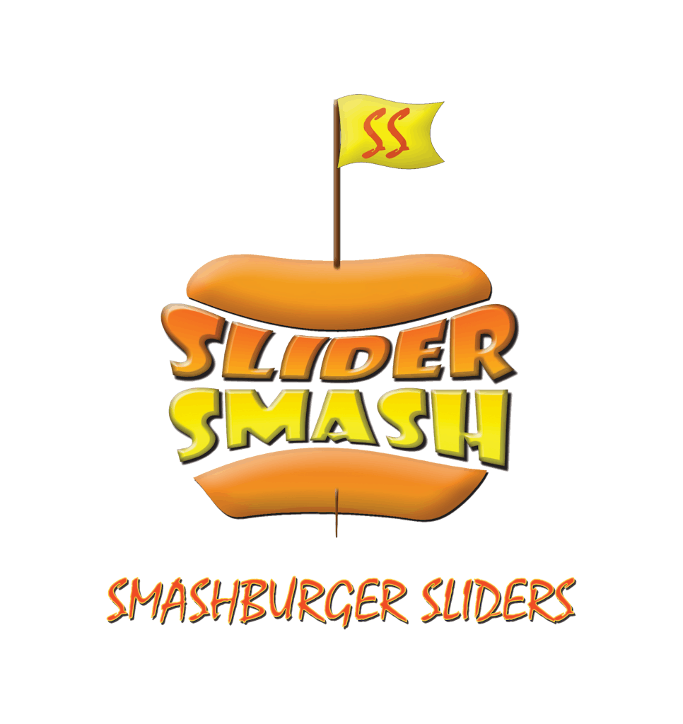 Slider Smash Logo