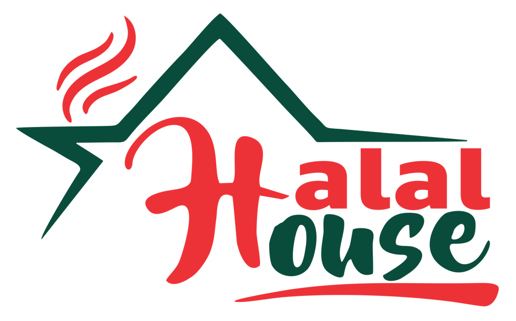 Halal House Logo