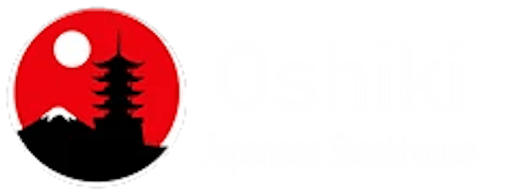 Oshiki Japan Logo