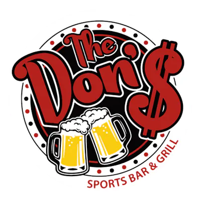The Don'$ Sports Bar & Grill 712 in Sioux City