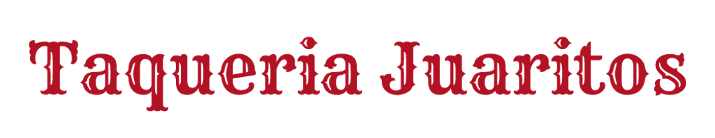 Taqueria Juaritos Logo