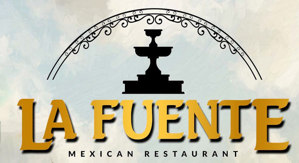 La Fuente Mexican Restaurant Logo