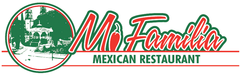 Mi Familia Mexican Restaurant  Logo