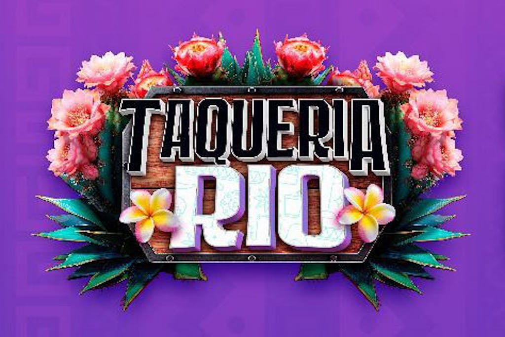 Taqueria Rio Logo