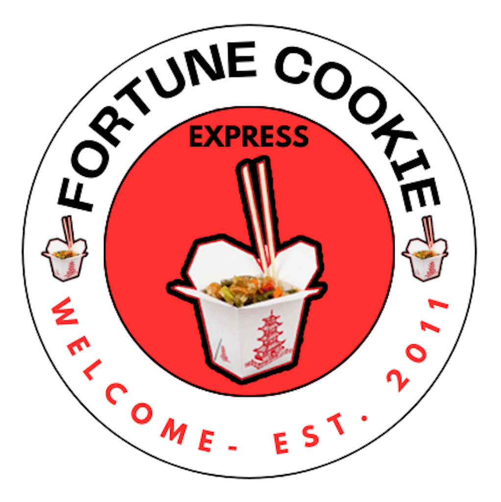 Fortune Cookie Logo