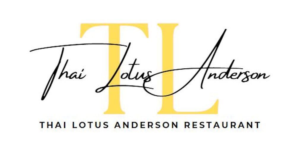 Thai Lotus Anderson Logo