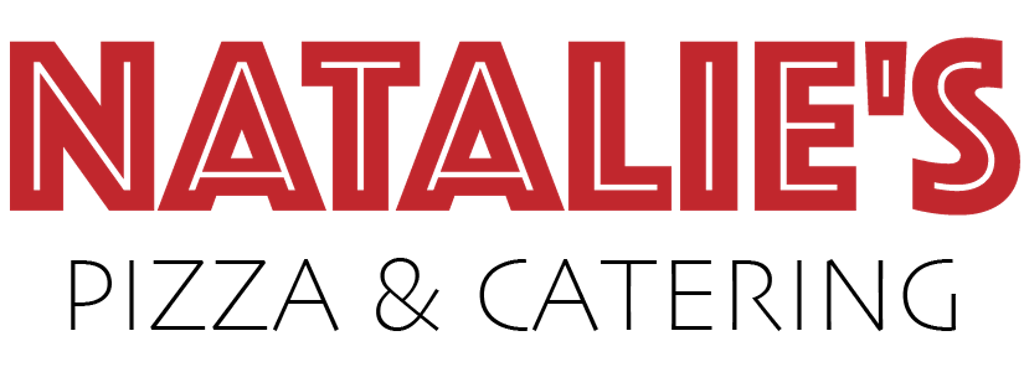 Natalie's Pizza And Catering  Logo