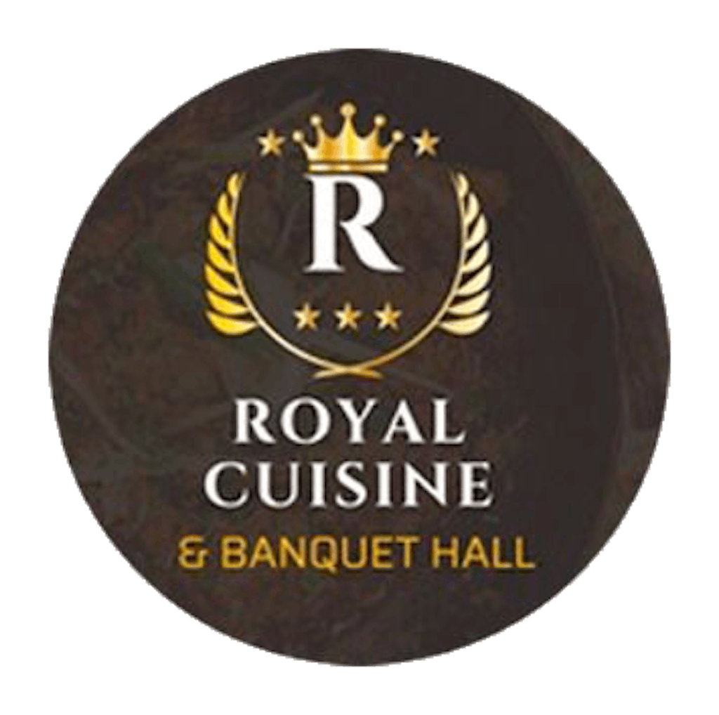 Royal Cuisine And Banquet Logo