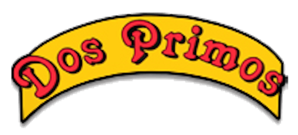 Dos Primos Logo