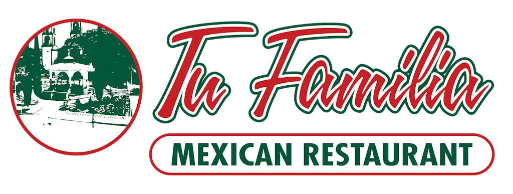 Tu Familia Mexican Restaurant Logo