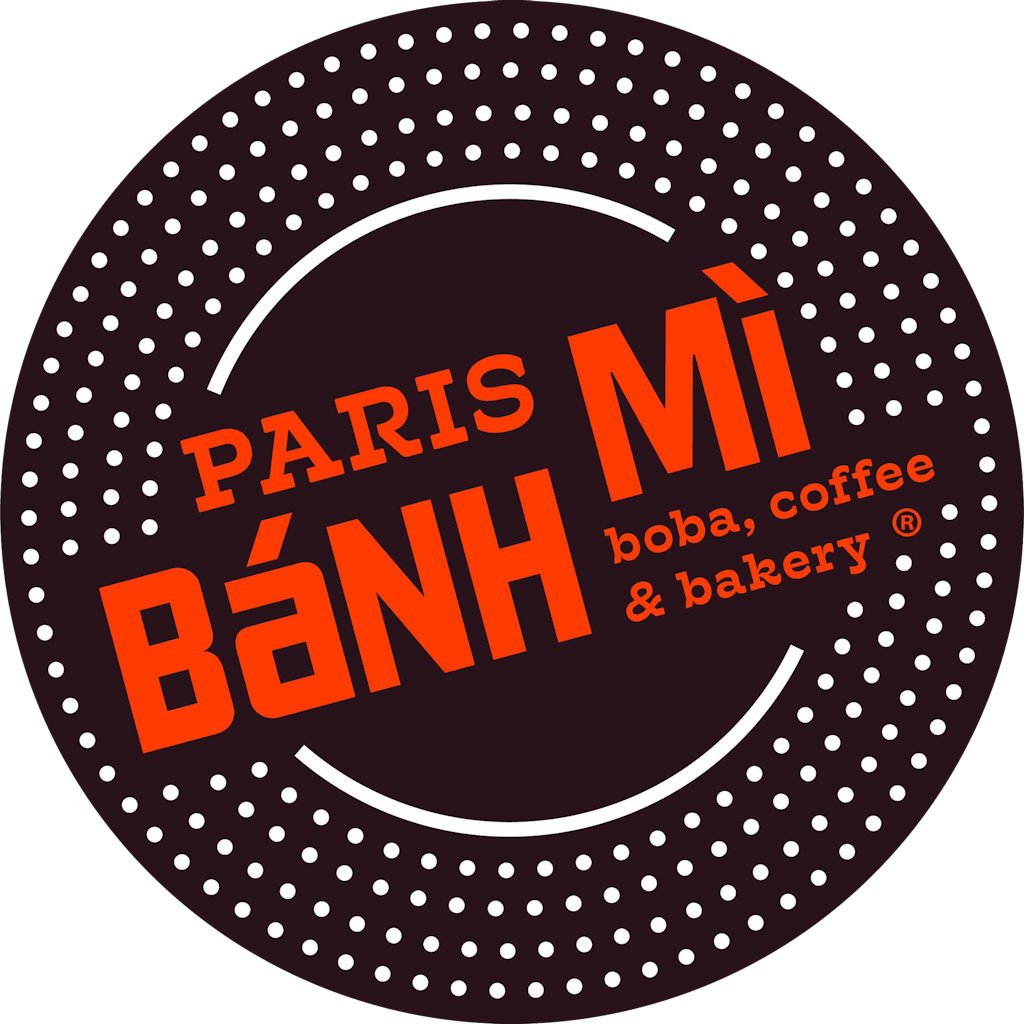 Paris Banh Mi Logo