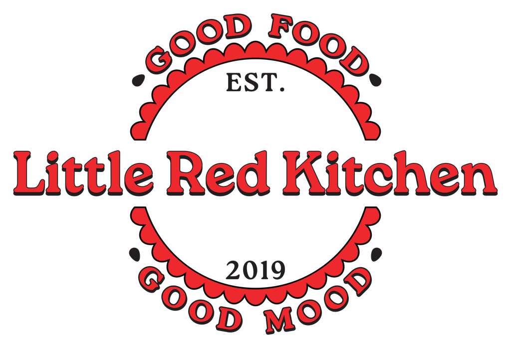 Little Red Kitchen Logo