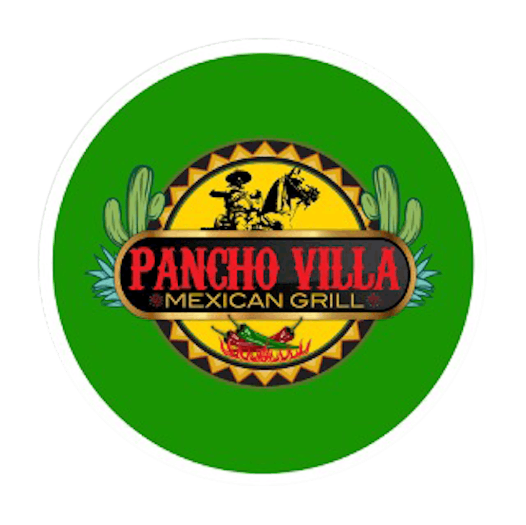 Pancho Villa Mexican Grill Logo