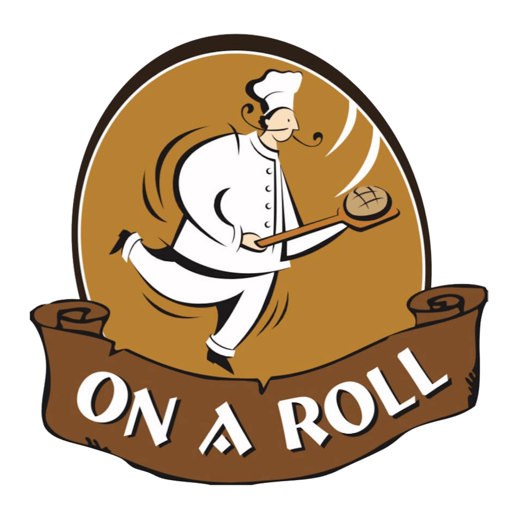 On A Roll - Annapolis Junction Logo