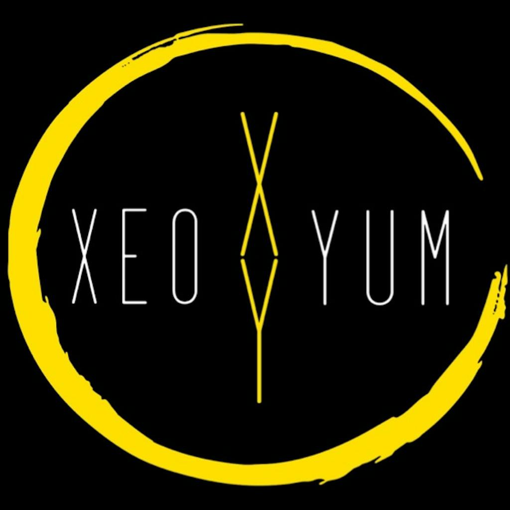 Xeo Yum Logo