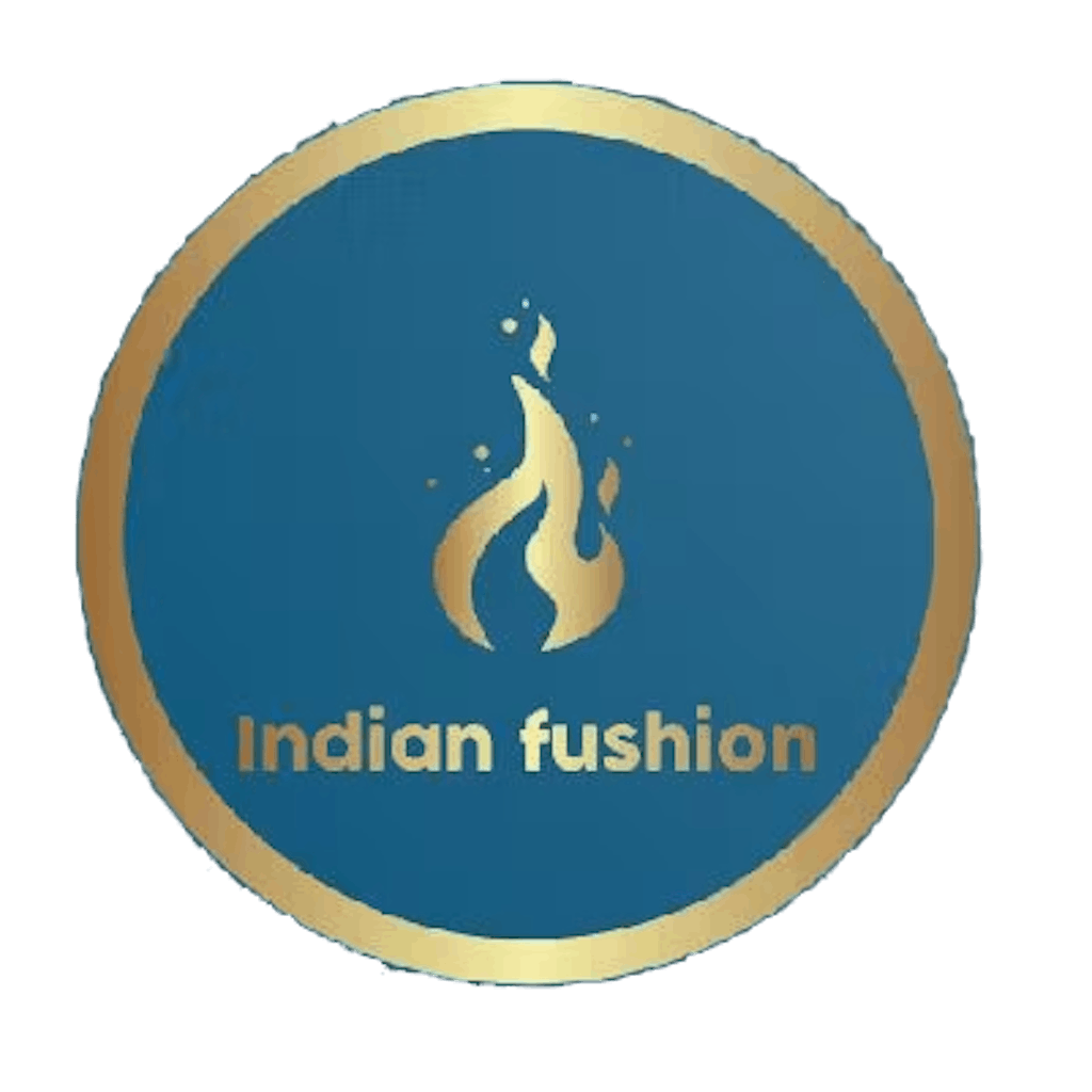 Indian Fushion Logo