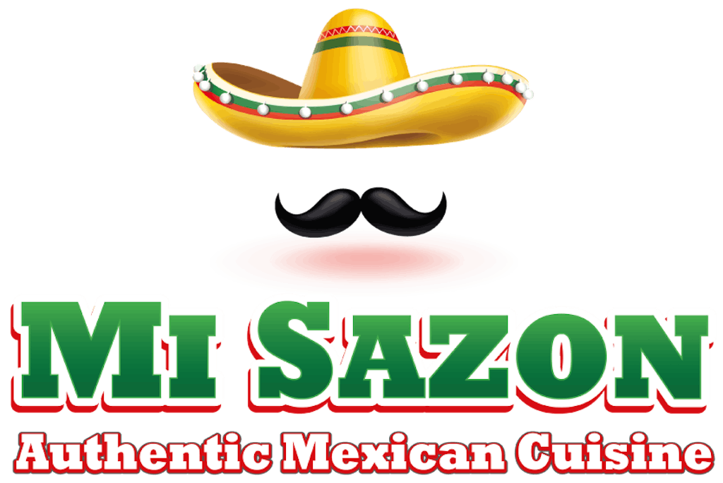 Mi Sazon Mexicano Logo