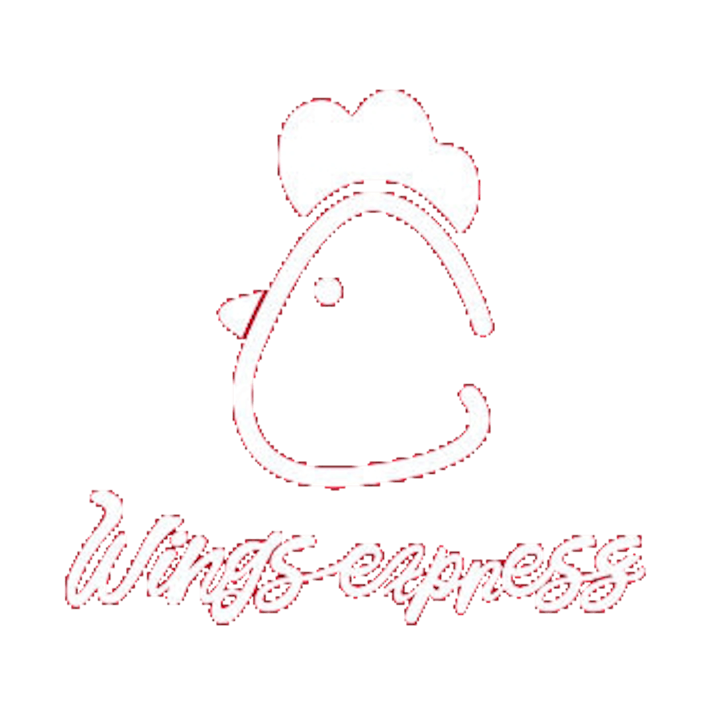 Wings Express - North Lauderdale Logo