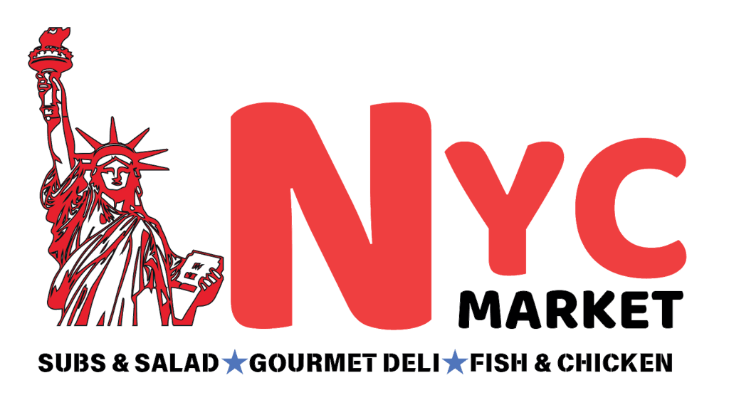 NYC Market LLC Logo