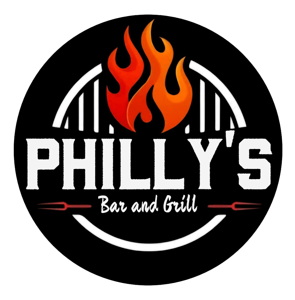 Philly's Bar and Grill Logo