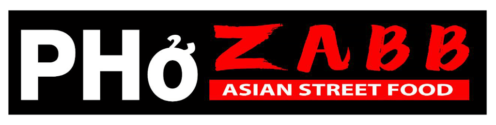 Pho Zabb Logo