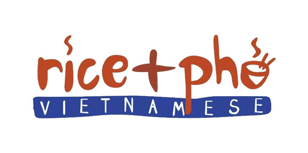 Rice N Pho Vietnamese Restaurant  Logo
