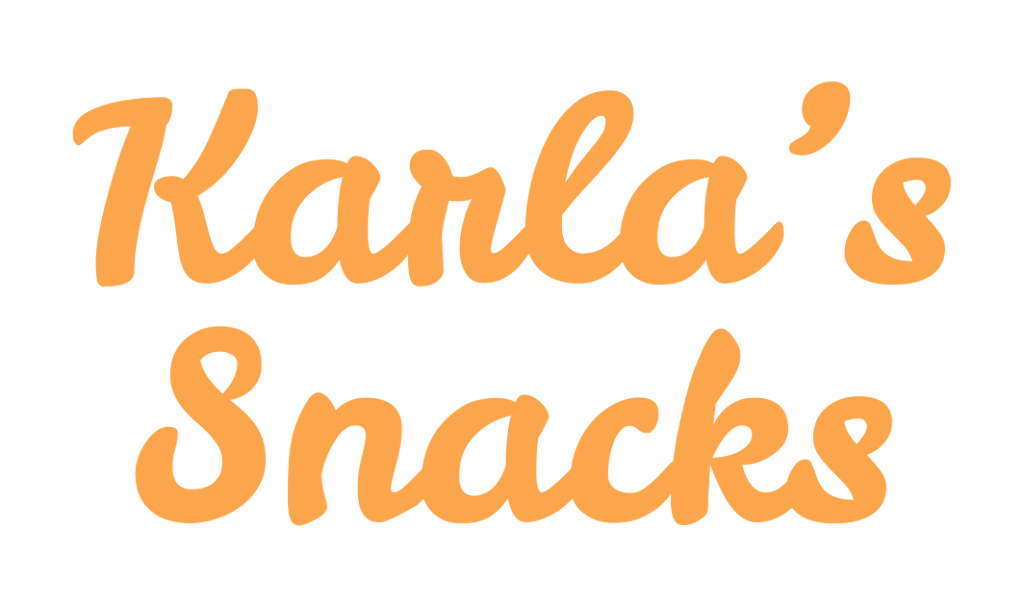 Karla's Snacks  Logo