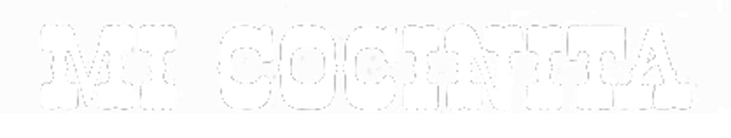 Mi Cocinita Logo