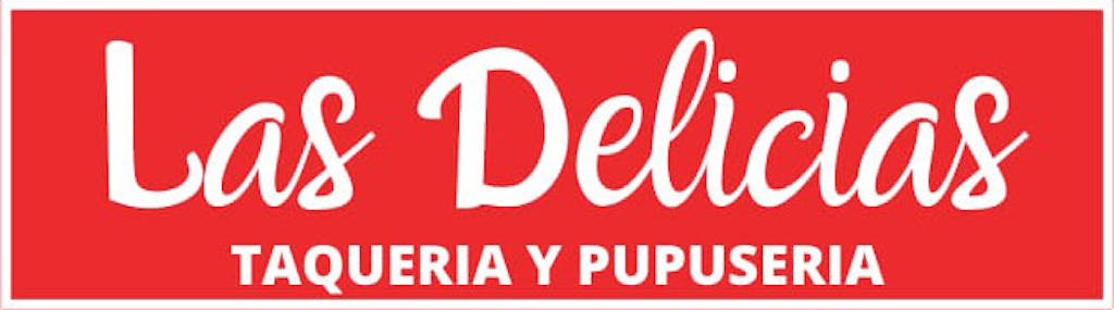 Las Delicias Taqueria y Pupuseria Logo