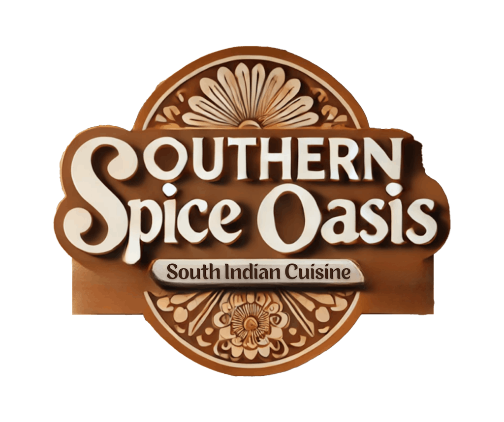 Southern Spice Oasis Logo