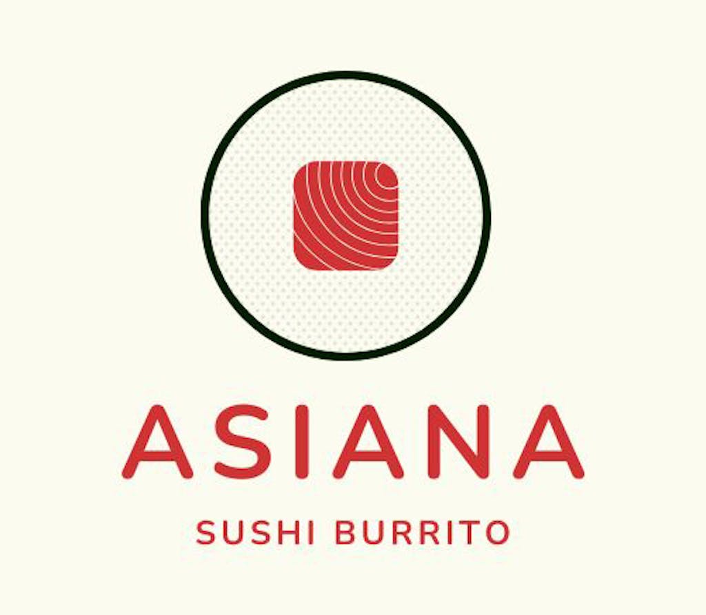 Asiana Foods Logo