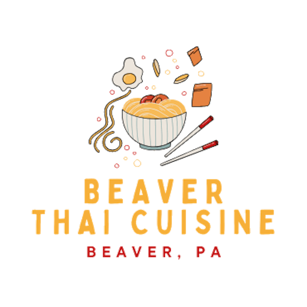 Beaver Thai Cuisine Logo