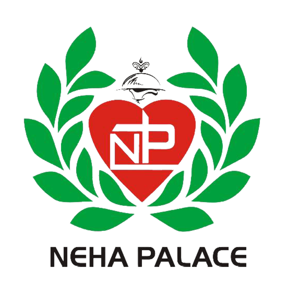 Neha Palace Indian Restaurant Logo