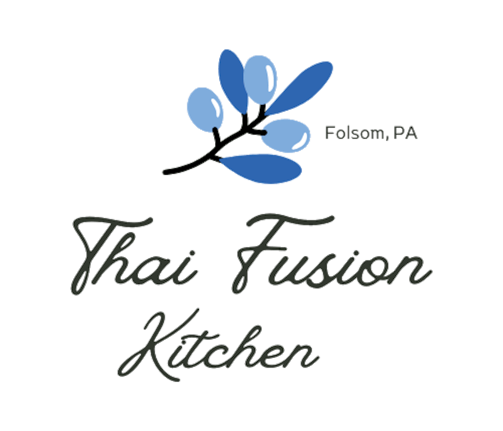 Thai Fusion Kitchen Logo
