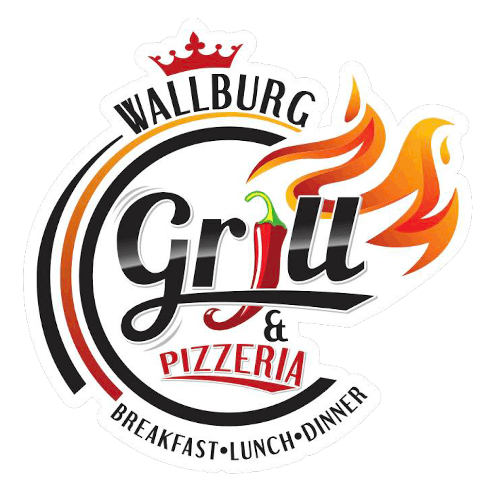 Wallburg Grill & Pizzeria Logo