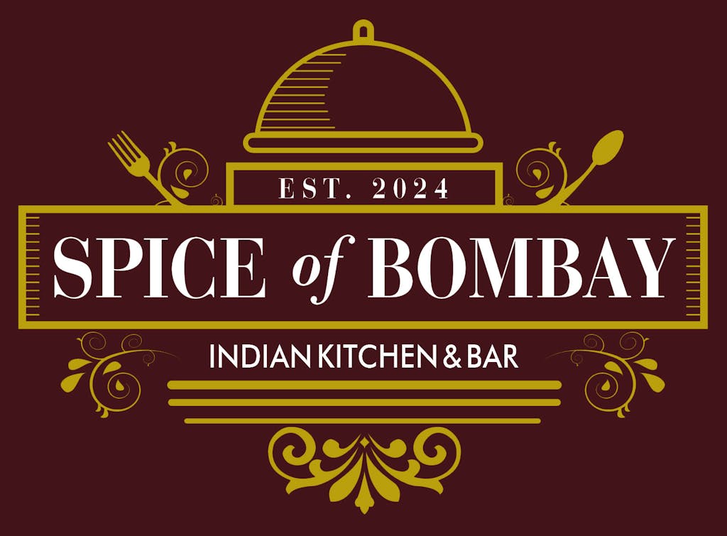 Spice Of Bombay Logo