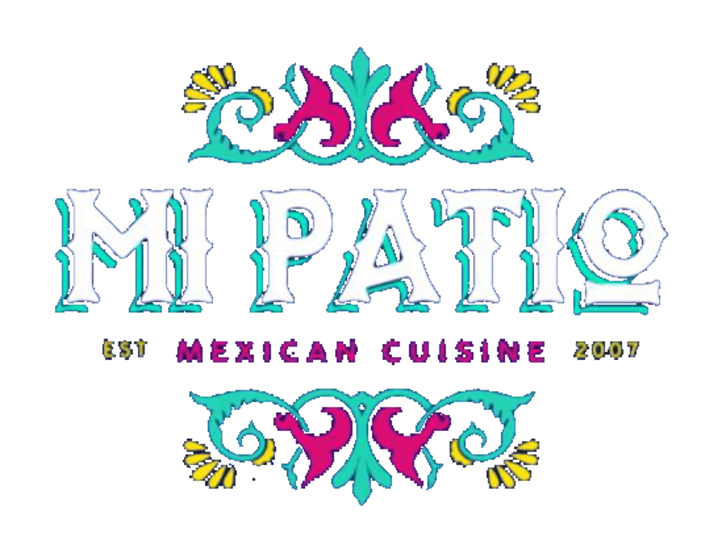 Mi Patio Mexican Restaurant Logo