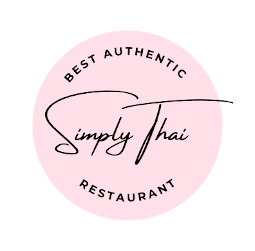 Simply Thai Co. Logo