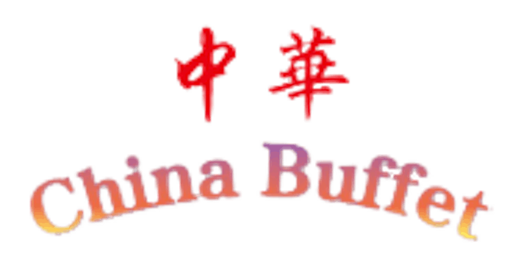 China Buffet Logo