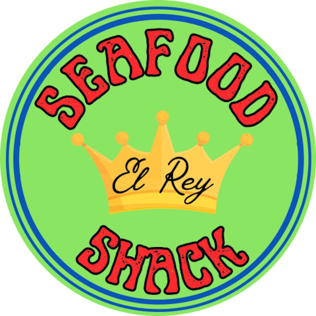 Seafood Shack el Rey Logo