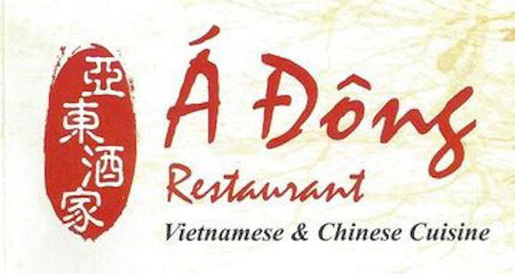 A Dong Vietnamese & Chinese Restaurant @Forum Logo