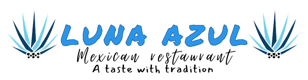 Luna Azul Logo