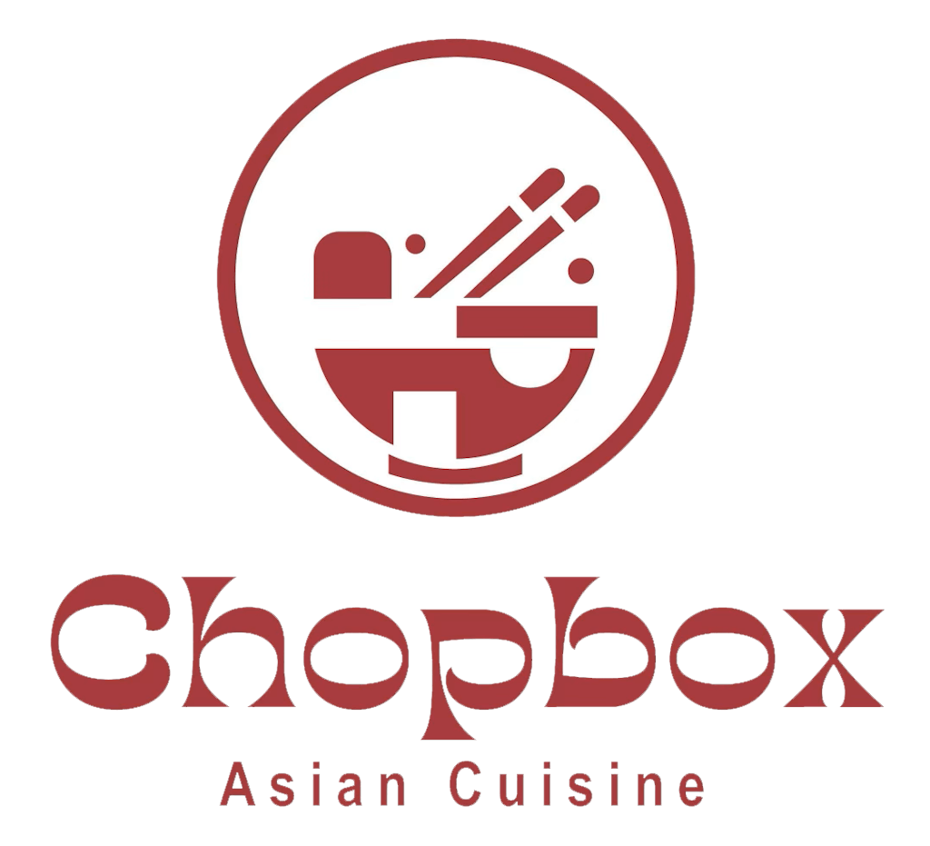 Chopbox Logo