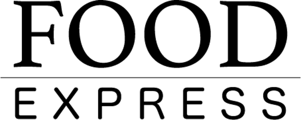 FOOD EXPRESS Logo