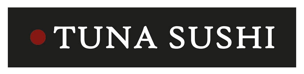 Tuna Sushi Logo
