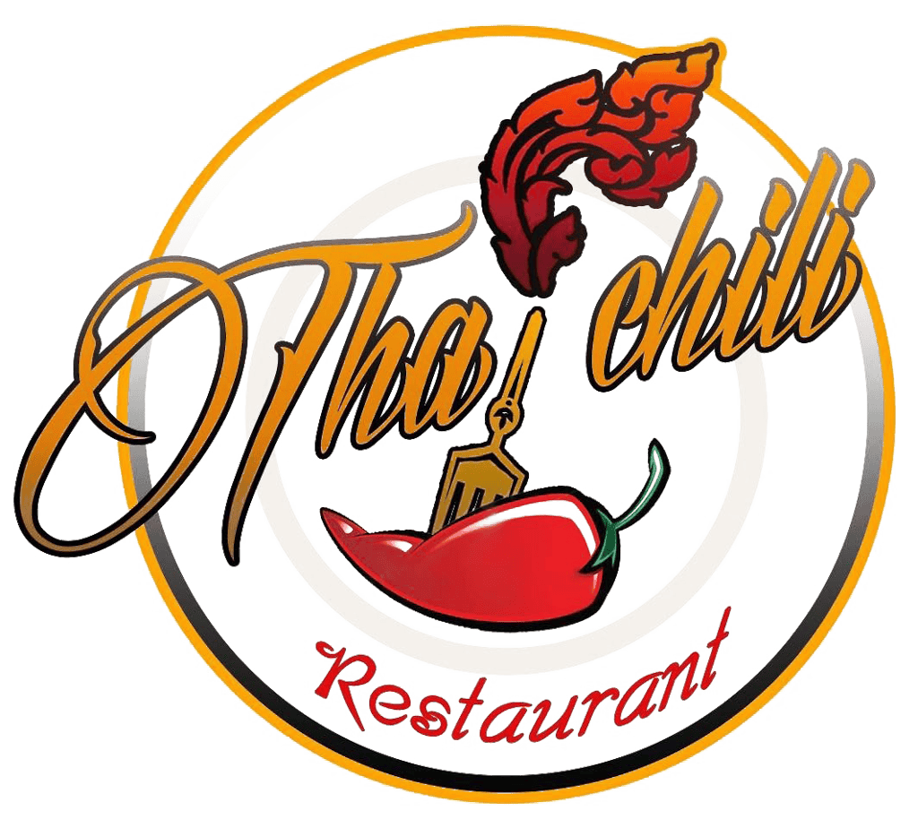 Thai Chili 89 Thai Street Food - Breckenridge  Logo