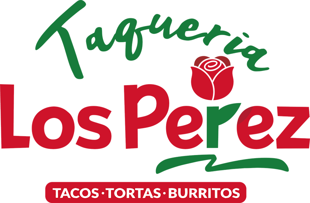 Taqueria los Perez Logo