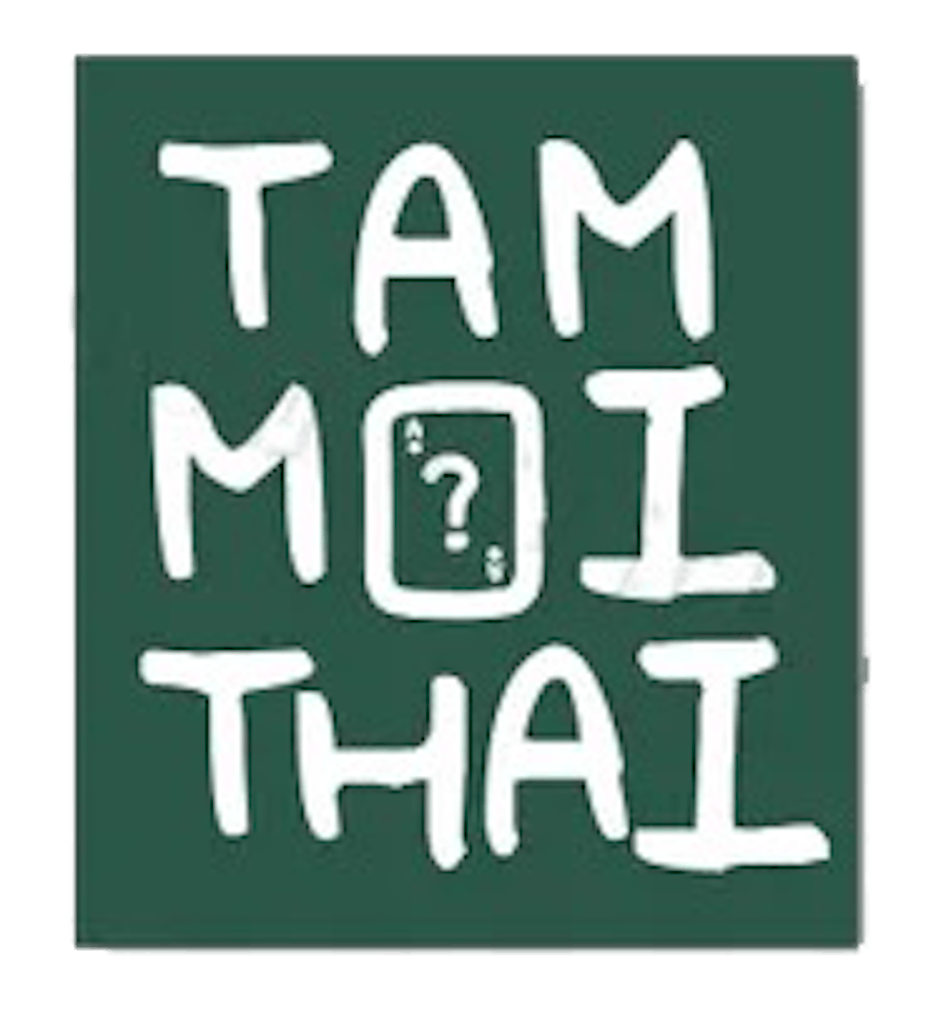 Tam Mai Thai Restaurant Logo