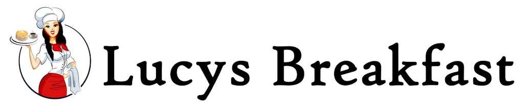 LUCYS BREAKFAST LLC Logo